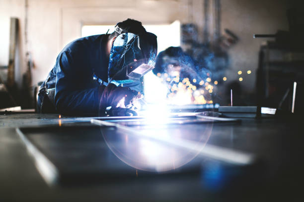 Reliable Tecumseh, MI Welder & Metal Fabrication Solutions