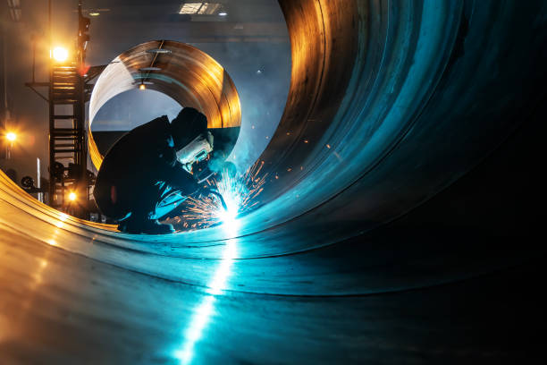 Affordable Welder Services in Tecumseh, MI