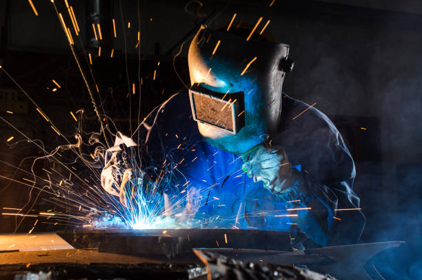 Best Food and Beverage Processing Equipment Welding in Tecumseh, MI