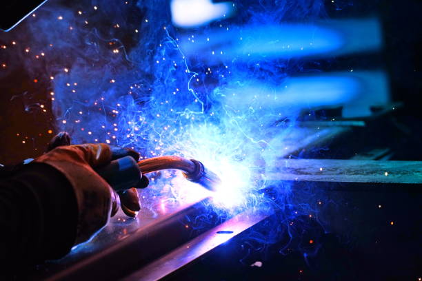 Trusted Tecumseh, MI Welder & Metal Fabrication Experts