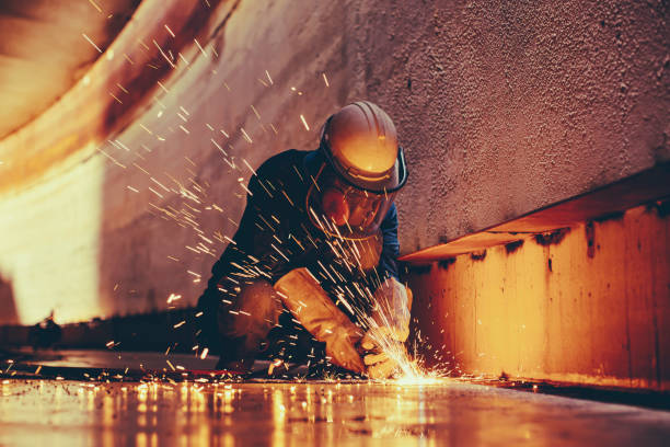 Best Artistic and Custom Metal Fabrication in Tecumseh, MI