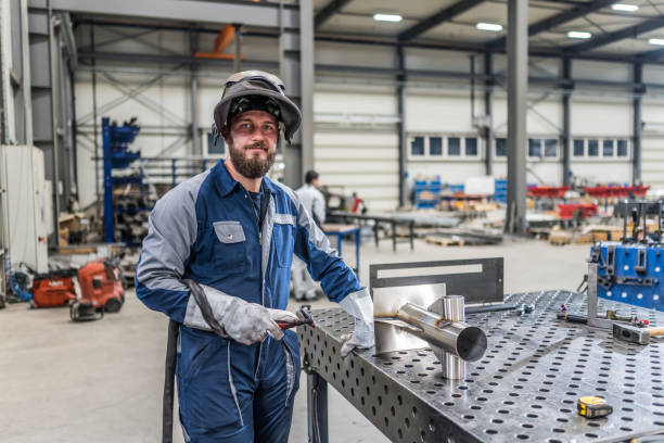 Best Pipe Welding in Tecumseh, MI