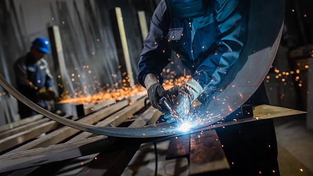Affordable Welder Services in Tecumseh, MI